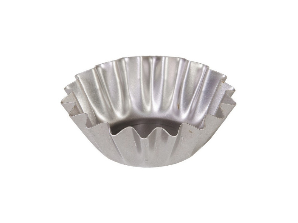 Форма для выпекания ГОСПОДАР "КЕКС" Ø 150 мм 92-0066 Харьков - изображение 1