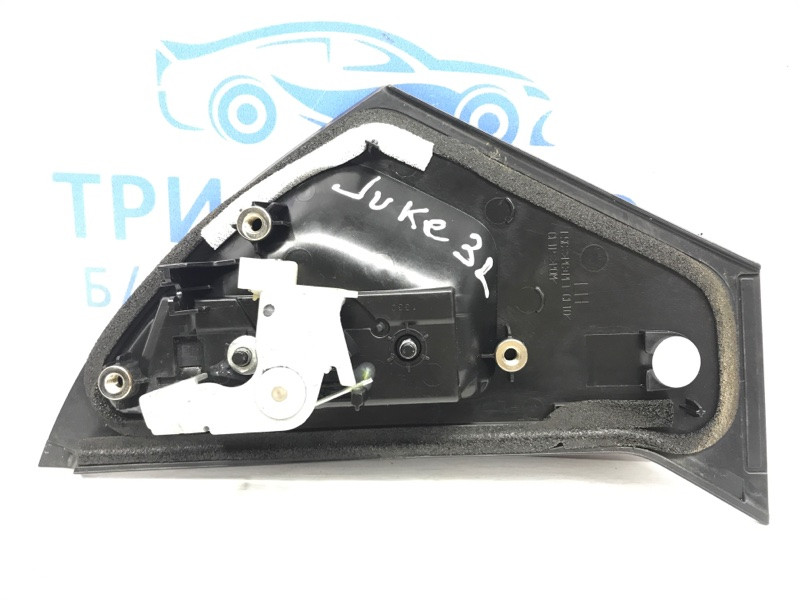 Ручка двери внешняя задняя левая Nissan Juke F15 1.6 TURBO MR16DDT 2010 (б/у) Київ - зображення 2