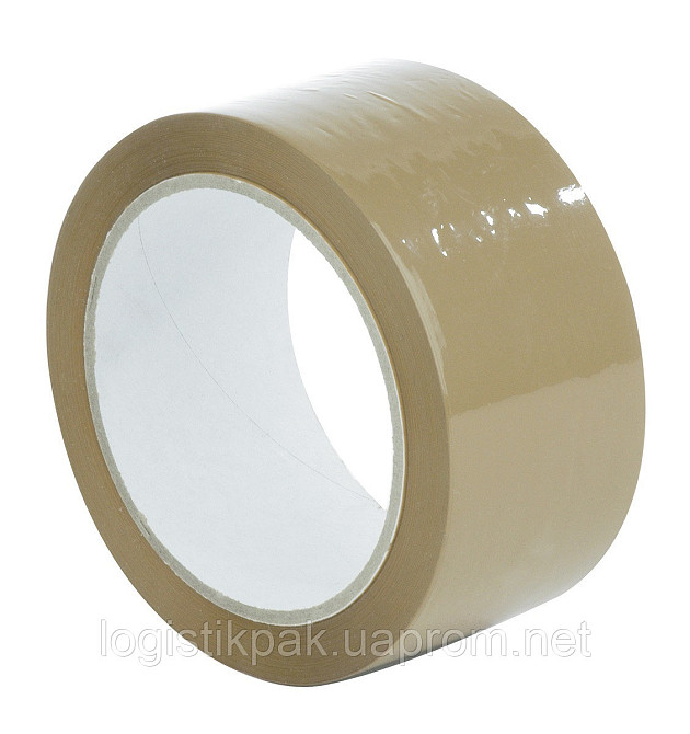 Лента-скотч упаковочная|100м Харьков - изображение 7