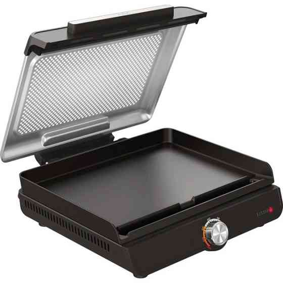 Электрогриль NINJA Sizzle GR101EU 1450 Вт черный Київ