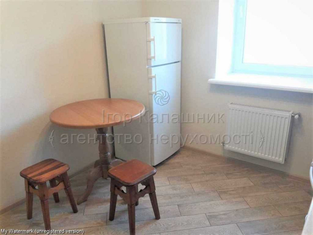 долгосрочная аренда 1-к квартира Киево-Святошинский, Буча, 12000 грн./мес. Буча - изображение 12