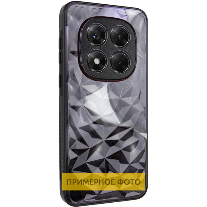 TPU+PC чехол Prisma BubbleGum для Xiaomi Redmi Note 14 4G (Int. version) Херсон - изображение 1