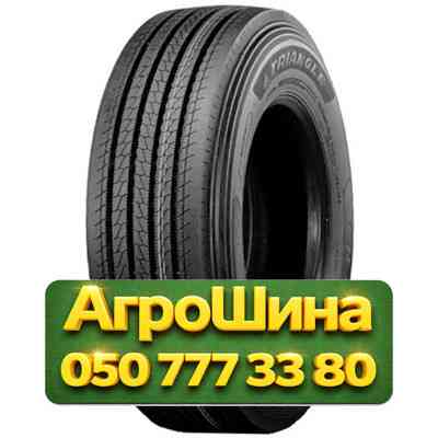 315/80R22.5 Triangle TRS02 154/151M PR18 Рулевая грузовая шина Киев