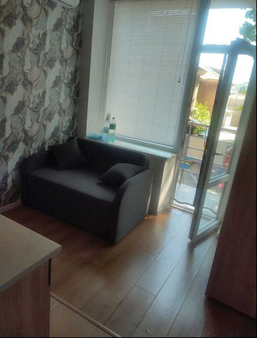 долгосрочная аренда 1-к квартира Одесса, Пересыпский, 5600 грн./мес. Одеса - зображення 5