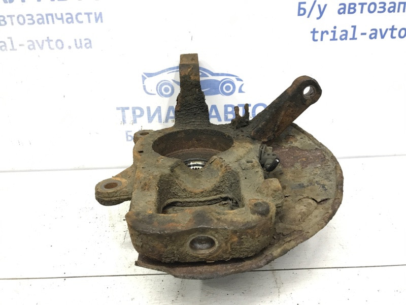 Кулак поворотный правый со ступицей SsangYong Korando 2010-2019 4122134003 (Арт. 45233) Киев - изображение 3