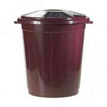 Бак пластиковый, 65 л Киев