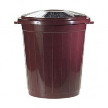 Бак пластиковый, 65 л Киев - изображение 1