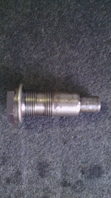 Натягувач ланцюга 8939965 Опель 636377 оригінал Вінниця - зображення 4