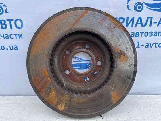 Диск тормозной передний Ford Fusion USA 2013-2020 DG9Z1125A (Арт. 73305) Киев