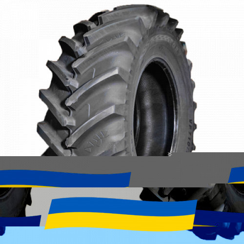 650/65 R34 Uniglory SMARTAGRO MASTER 173D Сільгосп шина Київ - зображення 1