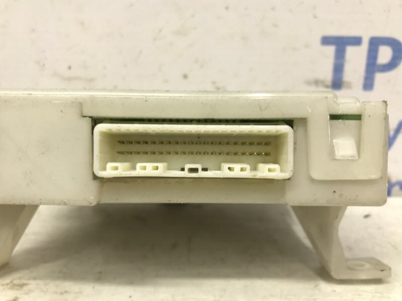 Блок управления Nissan Juke F15 1.6 TURBO MR16DDT 2010 (б/у) Київ - зображення 2