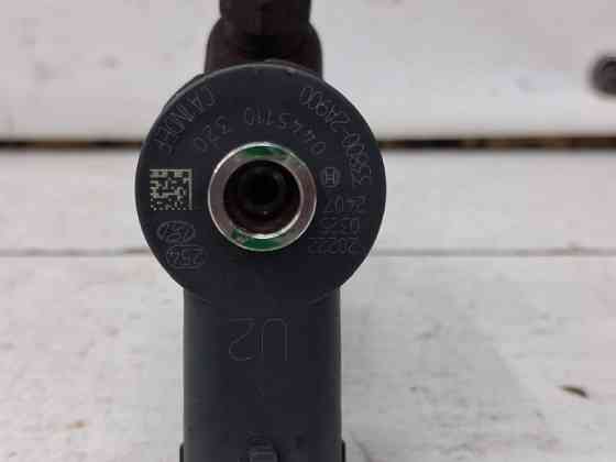 Форсунка топливная Kia Sorento 2002-2011 338002A900 (Арт. 71363) Київ