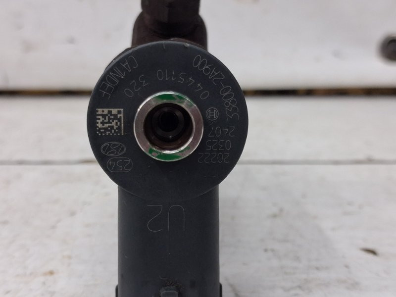 Форсунка топливная Kia Sorento 2002-2011 338002A900 (Арт. 71363) Київ - зображення 4