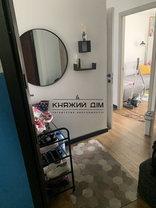 Продаж 2-кімнатної квартири на Преображенській 28.м.Вокзальна Київ - зображення 11