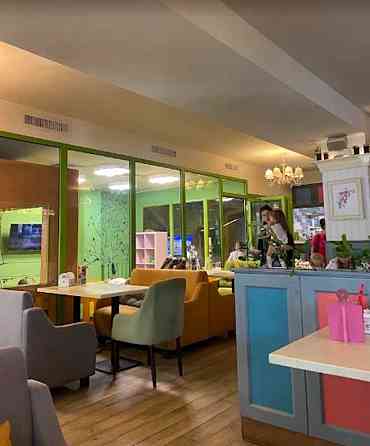 продажа торговые площади Киев, Оболонский, 825000 $ Київ