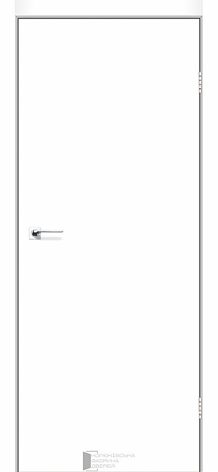 Оптовий склад Дверей. Більше 10000 позицій дверей, фурнітури, пінополістирол - в наявності. Дніпро - зображення 7