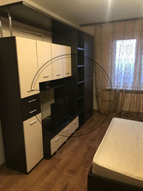 ОРЕНДА .1-к квартира метро Деміівська, пр-т Науки 60А Код № 11141540 Киев - изображение 11