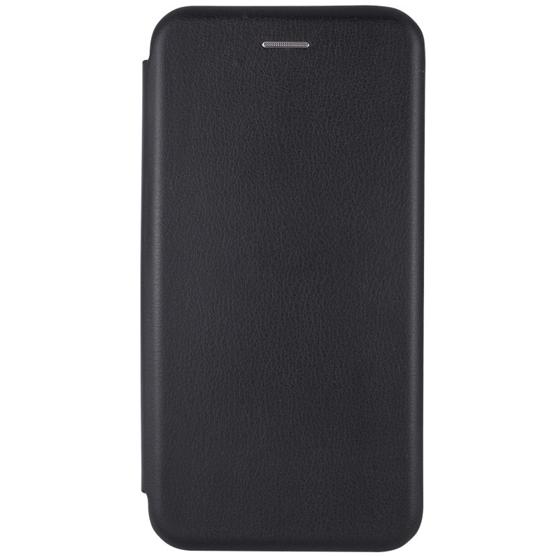 Кожаный чехол-книжка Classy для Xiaomi Redmi Note 5 Pro / Note 5 (DC) Херсон - зображення 1