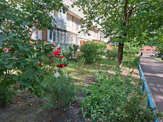 Перший продаж квартирири по вулиці Курчатова Академіка, 22. Киев