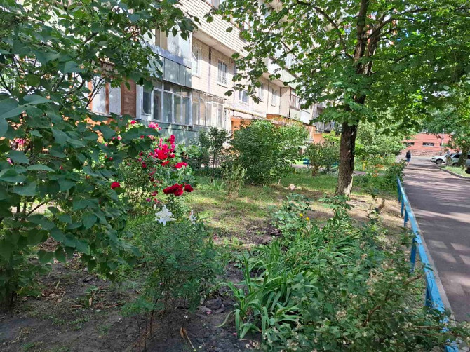 Перший продаж квартирири по вулиці Курчатова Академіка, 22. Киев - изображение 3