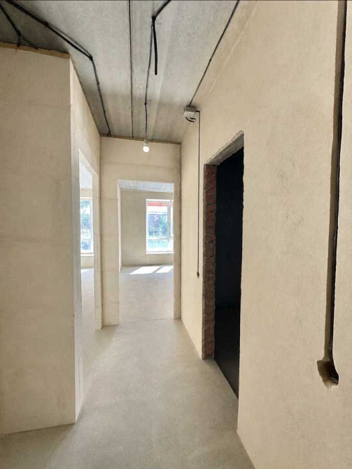 продажа 1-к квартира Киево-Святошинский, Ирпень, 52000 $ Ірпінь - зображення 7