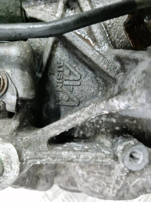 Коробка передач МКПП Mitsubishi Outlander GF 2.2 DIESEL 4N14 2012 (б/у) Київ - зображення 8