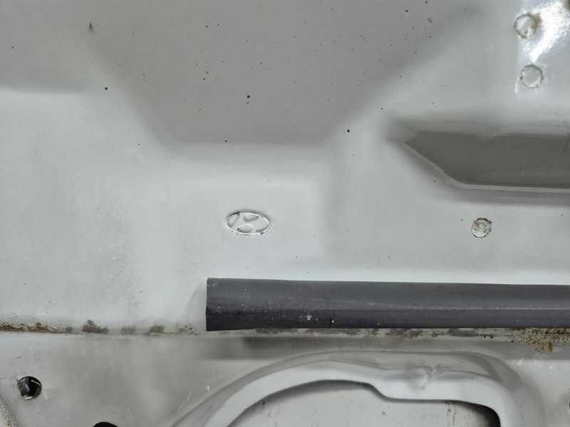 Капот Hyundai I30 2007-2012 66400-2L010 (Арт. 61674) Киев - изображение 10