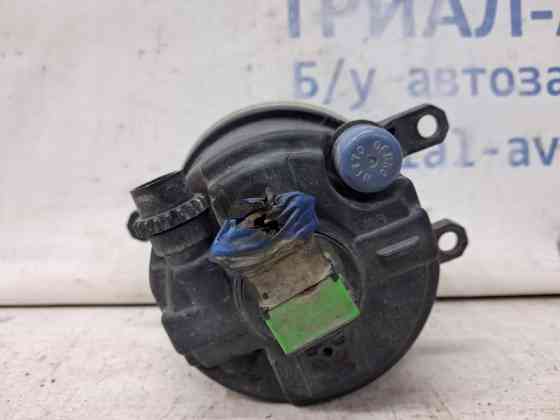 Фара противотуманная левая Toyota Camry XV40 2.4 БЕНЗИН 2AZFE 2006 (б/у) Киев