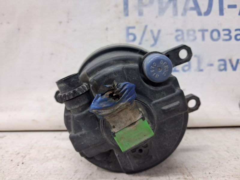 Фара противотуманная левая Toyota Camry XV40 2.4 БЕНЗИН 2AZFE 2006 (б/у) Київ - зображення 2