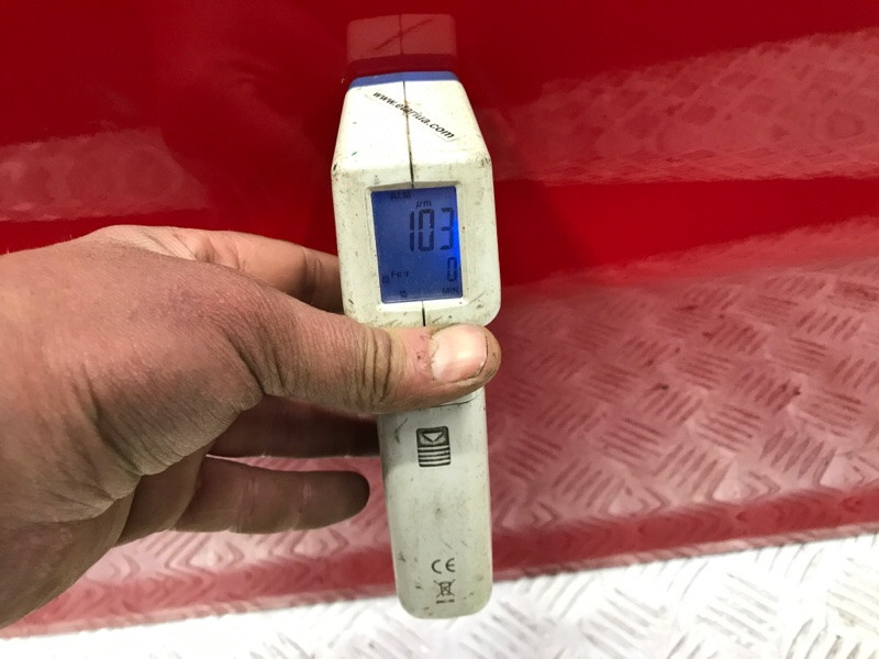 Дверь передняя правая SsangYong Korando 2010-2019 6202134002 (Арт. 51034) Киев - изображение 7