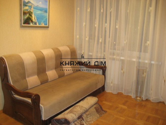 Відмінна 3-х кімнатна квартира на Севастопольскій площі.Код объекта 1187159 Киев - изображение 10