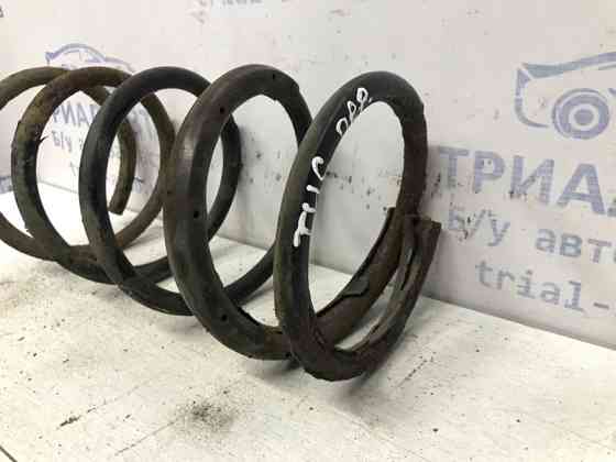 Пружина передняя Hyundai Tucson JM 2.0 DIESEL D4EA 2004 (б/у) Київ