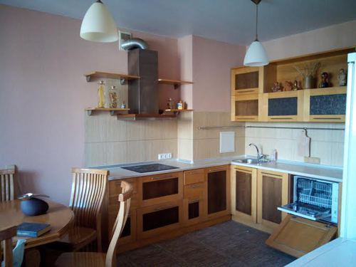 Оренда 4-кімнатної квартири в новому будинку на Татарці. №112212 Без комісії Киев - изображение 5