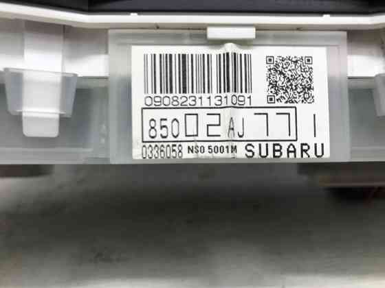 Приборная панель Subaru Outback 2009-2015 85021AJ411 (Арт. 56926) Киев