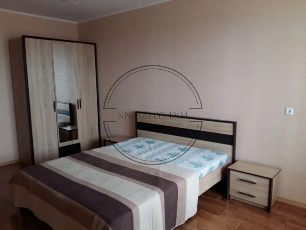 Є тепло та вода.Пропонується двокімнатна квартира на просп. Науки 55а. № 1179849 Київ - зображення 1