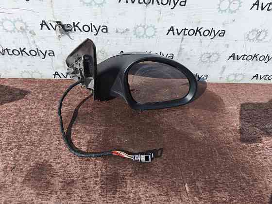 Зеркало правое Seat Leon 1998-2005 Ковель