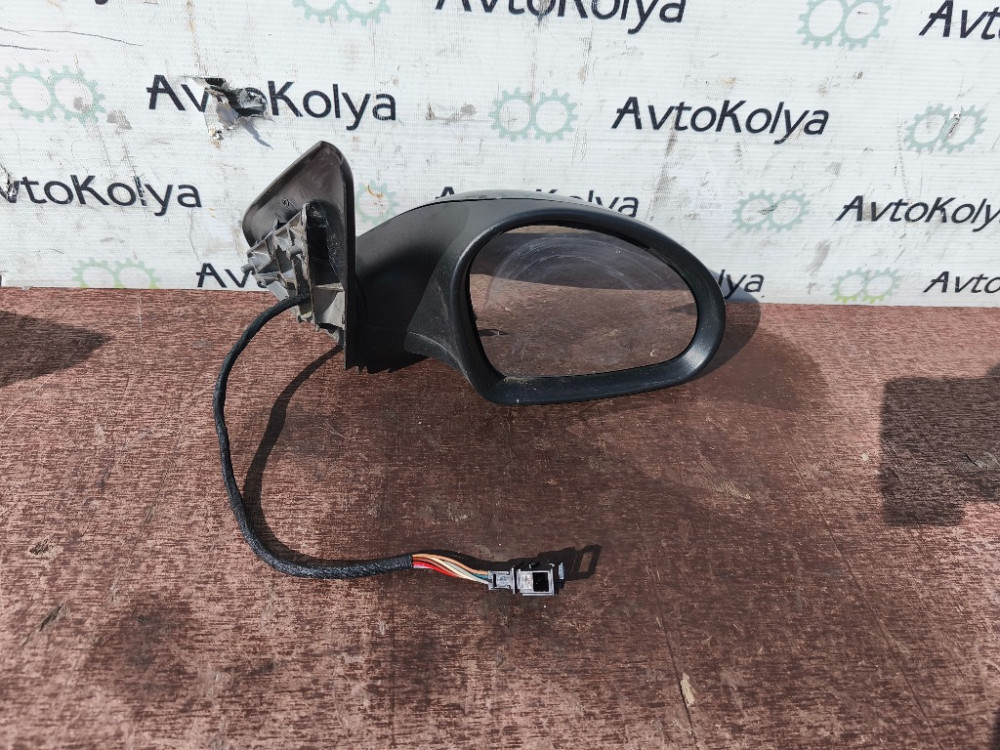 Зеркало правое Seat Leon 1998-2005 Ковель - изображение 2