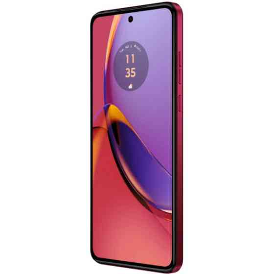 Смартфон Motorola Moto G84 5G 8/256GB NFC Viva Magenta (No Adapter) Global (PAYM0042PL) UA (Код това Харків
