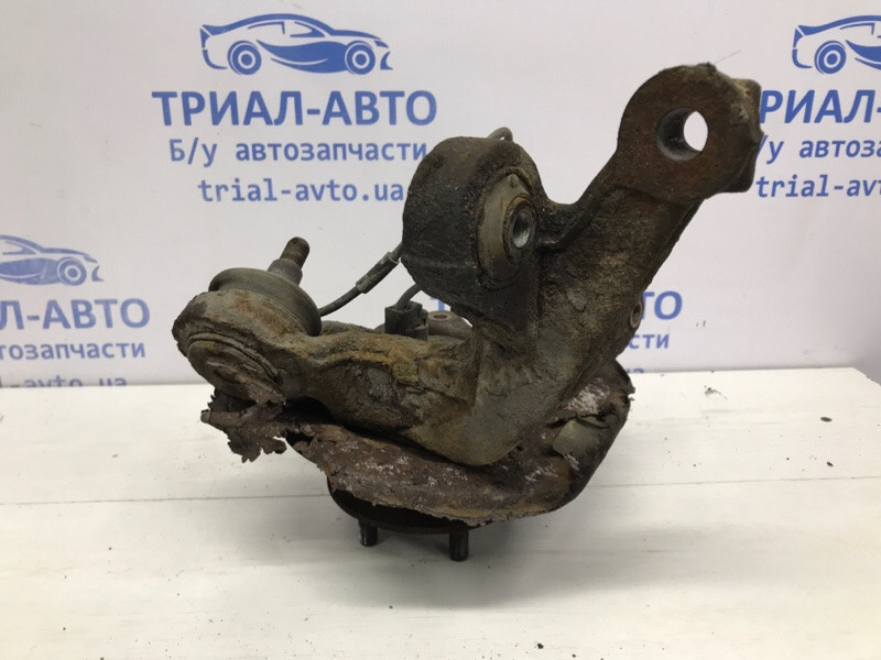 Цапфа задняя правая со ступицей Toyota Avensis 2002-2010 4230405100 (Арт. 50825) Київ - зображення 4