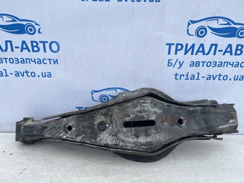 Рычаг задней подвески нижний поперечный (под пружину) Kia Sorento UM 2.4 БЕНЗИН G4KJ 2014 (б/у) Киев - изображение 6