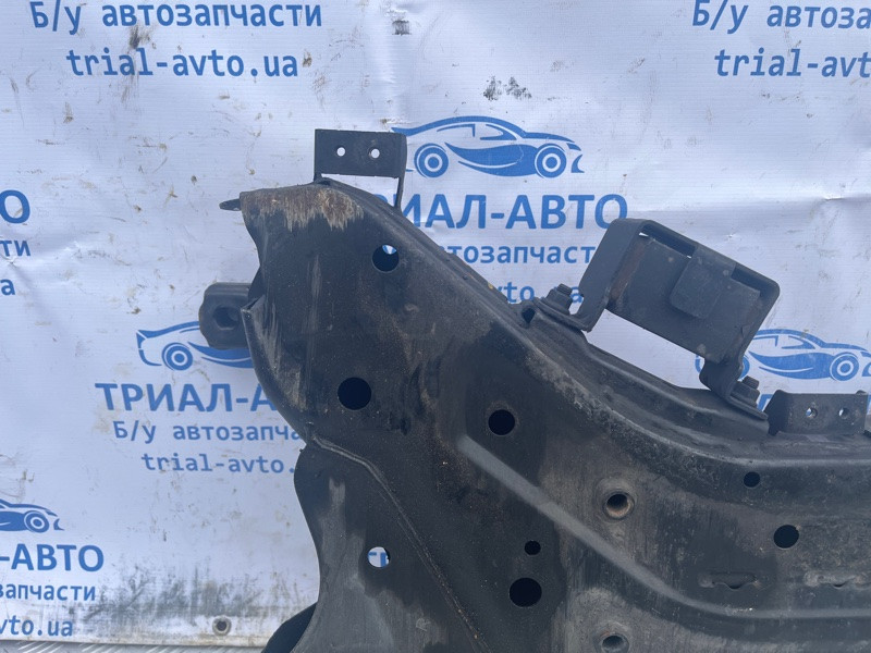 Балка передней подвески Hyundai Sonata YF 2.4 БЕНЗИН G4KJ 2010 (б/у) Киев - изображение 6