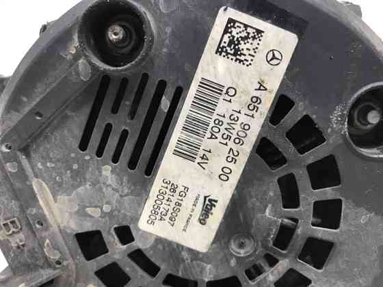 Генератор Infiniti Q50 2013- 23100HG00A (Арт. 56692) Киев