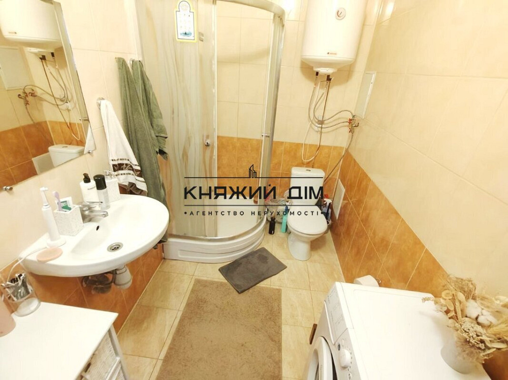 Э ГЕНЕРАТОР. Оренда 1-я. кв. в ЖК Східна Брама. Бориспільська. код:11205031 Київ - зображення 10