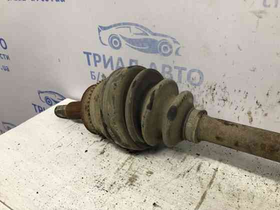 Привод задний Mitsubishi Pajero Wagon 3 3.2 ДИЗЕЛЬ 4M41 1999 (б/у) Київ