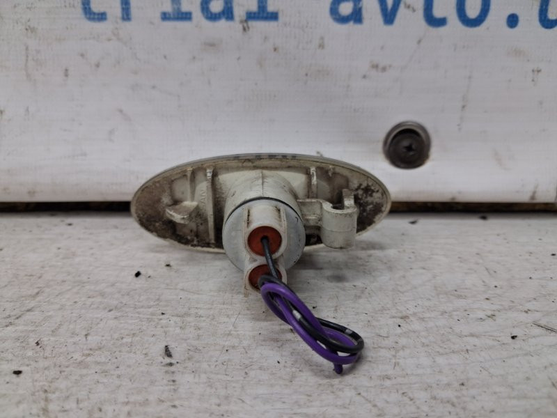 Повторитель поворотника Nissan Juke F15 1.6 TURBO MR16DDT 2010 (б/у) Київ - зображення 3