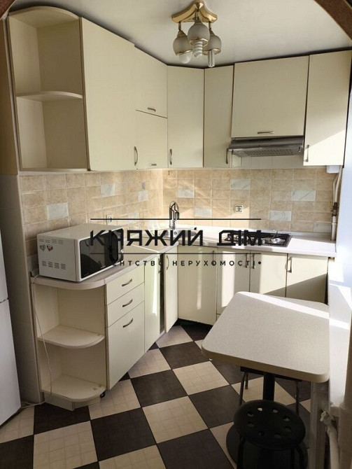 Оренда 1-но к. квартири на бульварі Л. Українки 9. Код об'єкта: 11194318 Київ - зображення 12