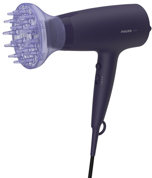 Фен Philips BHD360-20 2100 Вт Київ - зображення 4