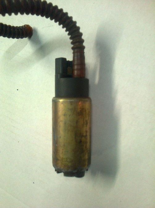 Бензонасос електрический в бак BOSCH 580453455 Винница - изображение 1