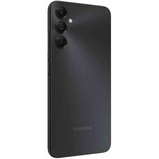 Смартфон Samsung Galaxy A05s A057F 4/128GB Black EU (Код товару:38039) Харків