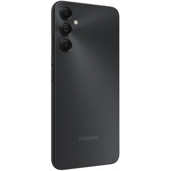 Смартфон Samsung Galaxy A05s A057F 4/128GB Black EU (Код товару:38039) Харків - зображення 5